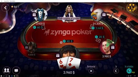 zynga poker software download for pc